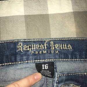 Men’s jeans